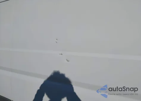 2016 Ram Promaster 2500 High Roof z USA, uszkodzony, nr VIN 3C6TRVDD8GE112194